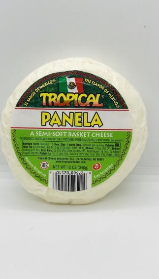 Tropical Panela