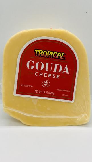 Tropical Gouda Cheese