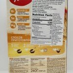 Uvelka 5 Cereal Apricot 240g.