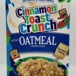 Cinnamon Toast Crunch (229g.)