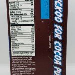 Cocoa Puffs Oatmeal 238G