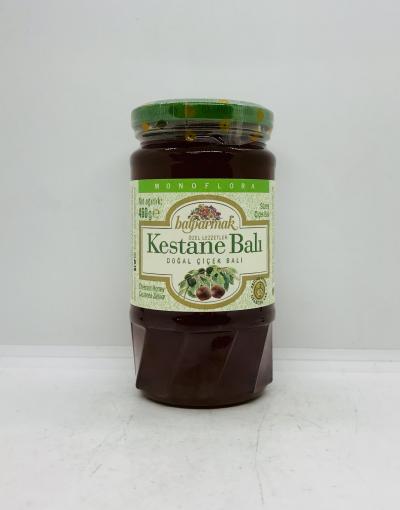 Balparmak Chestnut Honey 460g