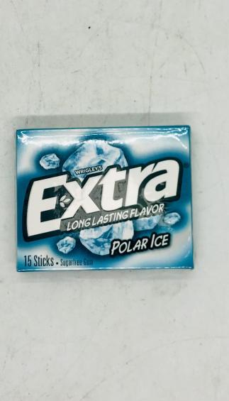 Extra Polar Ice 15 sticks