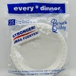 Every Dinner 25 Plates