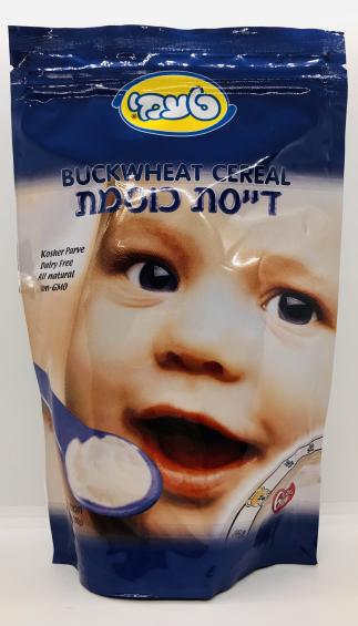 Taami Buckwheat Cereal 200g.