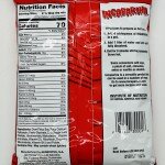 Corn & Soy Hot Cereal Mix 450g.