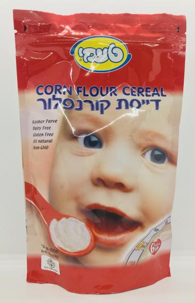 Taami Corn flour Cereal 200g.