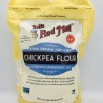 Bob'S Rm Chickpea Flour 454g.