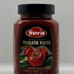 Sera Tomato Paste 700g.