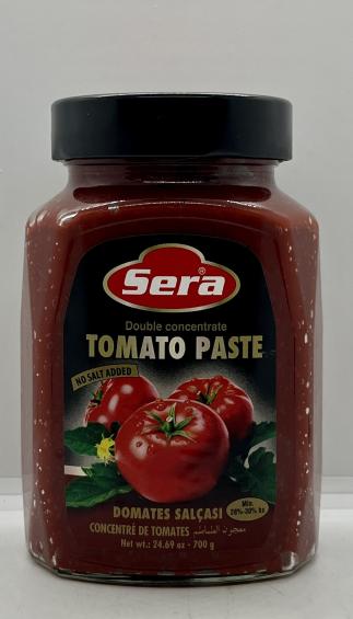 Sera Tomato Paste 700g.