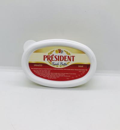 President Butter 250G