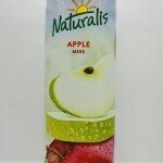 Naturalis Apple 1L