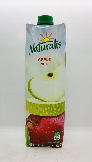 Naturalis Apple 1L