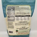 Bob's Red Mill Rolled Oats (907g.)