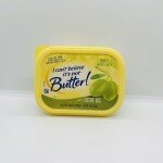 Butter Olive Oil 425G