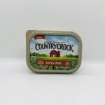 Country Crock  Original Butter  425g.