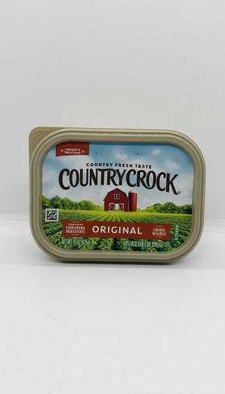 Country Crock  Original Butter  425g.