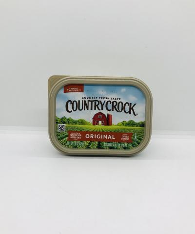 Country Crock  Original Butter  425g.