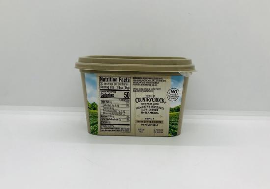 Country Crock  Original Butter  425g.