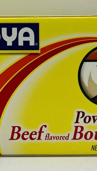 Goya Beef 80g.