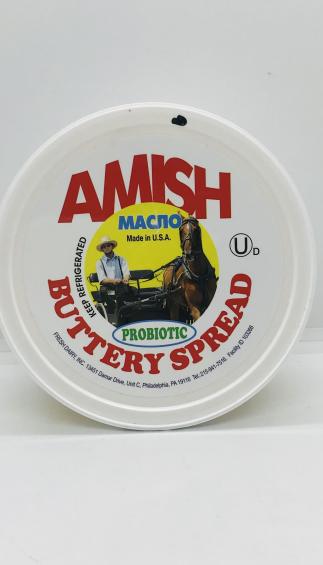 Amish Buttery Spread