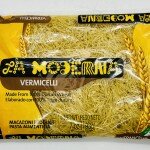 La Moderna Vermicelli 198g.