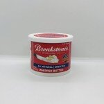 Breakstone’s Whipped Butter 227g.