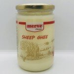 Merve Sheep Ghee 1Lb