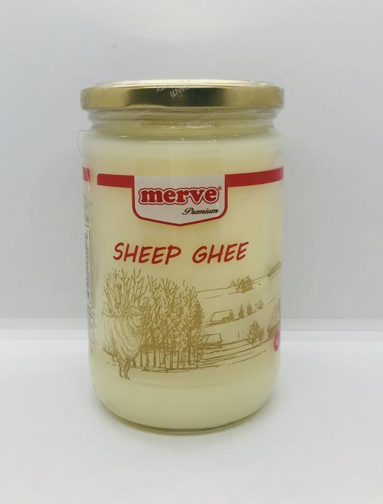 Merve Sheep Ghee 1Lb