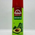 Rosolini Avocado Oil Cooking Spray 114g