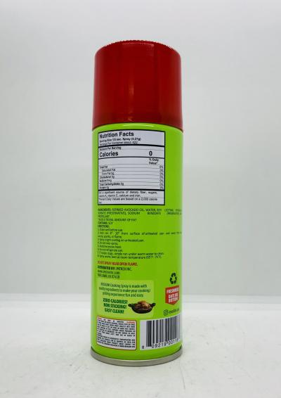 Rosolini Avocado Oil Cooking Spray 114g