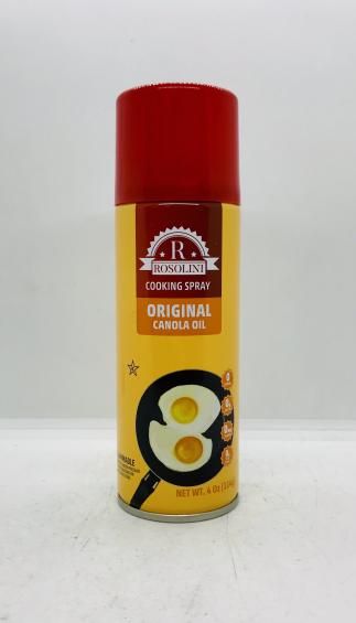 Risolini Original Cooking Spray 114g