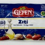 Gefen Ziti 255g.