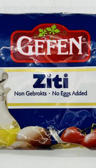 Gefen Ziti 255g.