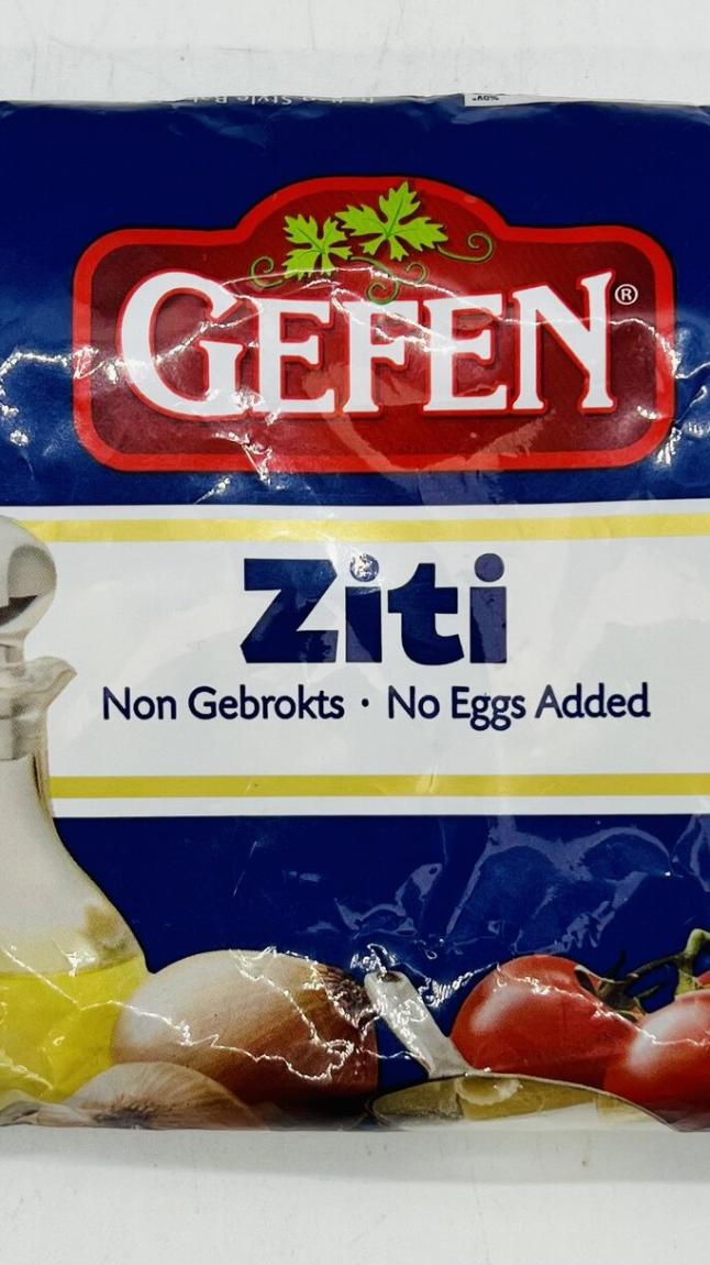 Gefen Ziti 255g.