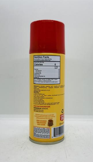 Risolini Original Cooking Spray 114g