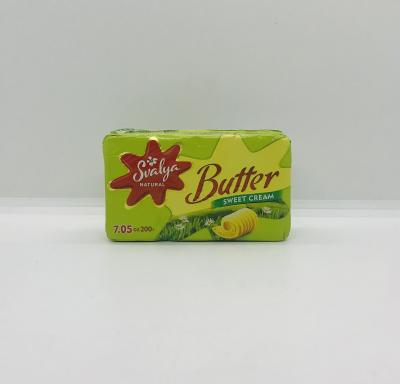 Svalya Butter Sweet