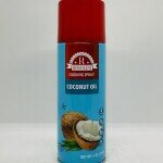 Rosolini Coconut Oil Cooking Spray 114g