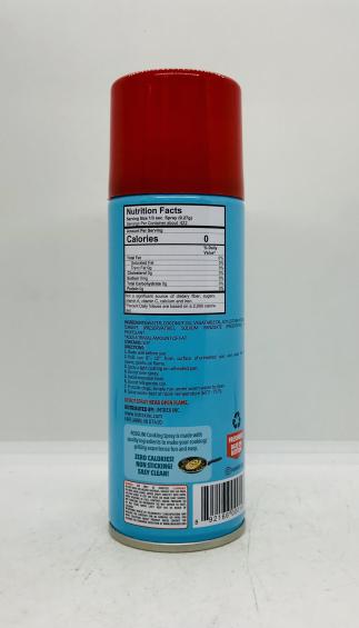 Rosolini Coconut Oil Cooking Spray 114g