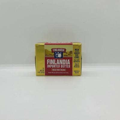 Finlandia Butter Perfectly Salted