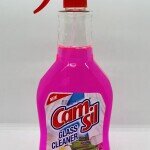 Camsil Glass Cleaner Floral 750ml