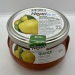 Noyan Quince Preserve 16 OZ (1lb)