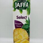 Jaffa Select Pineapple 950ml