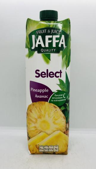 Jaffa Select Pineapple 950ml