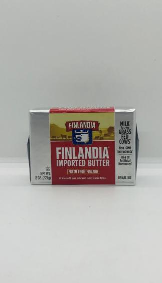 Finlandia Butter Unsalted