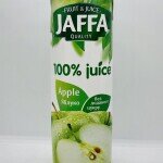 Jaffa 100% Juice Apple 950ml