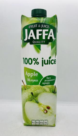 Jaffa 100% Juice Apple 950ml