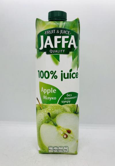 Jaffa 100% Juice Apple 950ml