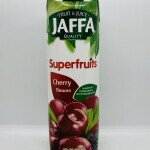 Jaffa Superfruiet Cherry 950ml