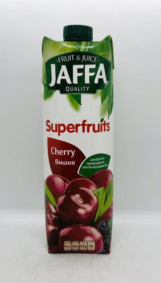 Jaffa Superfruiet Cherry 950ml